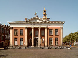 Korenbeurs