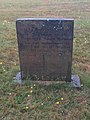 HMS Vernon, Royal Navy Burial Ground