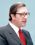 Jay Rockefeller