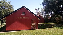 KennedyHouse