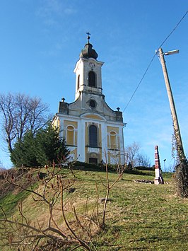 Kerk van Keszü