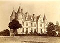 Château de la Donneterie