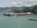 Lyttelton Port oil terminal.JPG