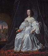 Maria Henriëtte Stuart