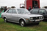 RX-4(LA3型4Drセダン)