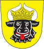 Meklenbursko – znak