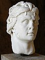 Митридат VI Евпатор 109 до н.э.— 63 до н.э. Царь Понта и Боспора
