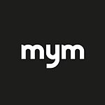 Logo de Mym