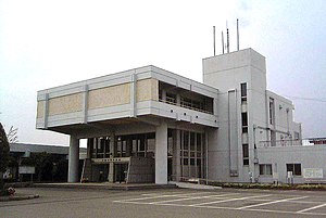 Ōami-Shirasato