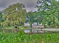 Piotr Janowski City Park (Park Miejski im. Piotra Janowskiego), Grudziądz