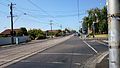 Pascoe Vale Road in Moonee Ponds