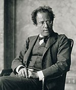 Gustavus Mahler: imago