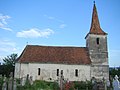 Biserica „Sfânta Treime” (monument istoric)