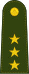 Thailändska armén