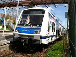 SNCF Z 22500