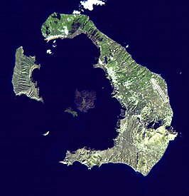 Satellietfoto uit 2000