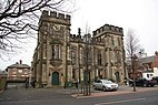 Sessions House, Spalding