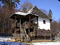 ASTA Freilichtmuseum Sibiu