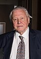 Image 24Broadcaster and naturalist David Attenborough is the only person to have won BAFTAs for programmes in each of black and white, colour, HD, and 3D. (from Culture of the United Kingdom)