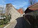 Stadtmauer