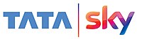 Tata Sky logo