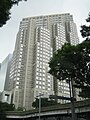 東京都庁第二本廳舎