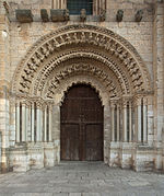 Colegiata de Santa María la Mayor (Toro, (Zamora)