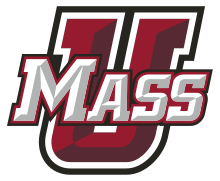 Description de l'image UMass Amherst Athletics logo.svg.