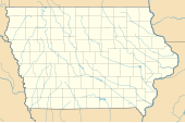 List of temples in the United States (LDS Church) is located in Iowa