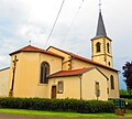 Kirche St. Gertrudis