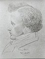 1853, John Everett Millais