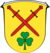 Wappen der Gemeinde Langgöns