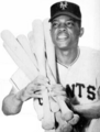 Willie Mays