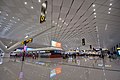 Terminal 2 Međunarodne zračne luke Zhengzhou Xinzheng