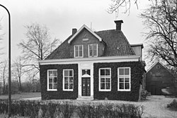 House in Noordscheschut