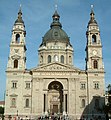 Saint Stephen's Basilica sa Budapest