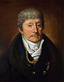 Antonio Salieri, 1815