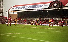 Ayresome Park