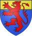 Blason de Daours