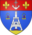 Le Creusot címere