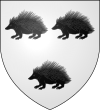 Blason de Puy-Malsignat