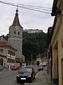 Rosenau