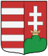 Coat of arms of Hungary