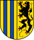 Coat of airms o Chemnitz