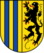 Blason de Chemnitz