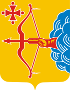 Escudo de Kírov