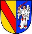 Schopfheim címere