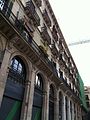 Edifici d'habitatges al carrer Comercial, 13 (Barcelona)