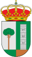 Blason de Bollullos de la Mitación