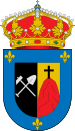 Escudo d'armas